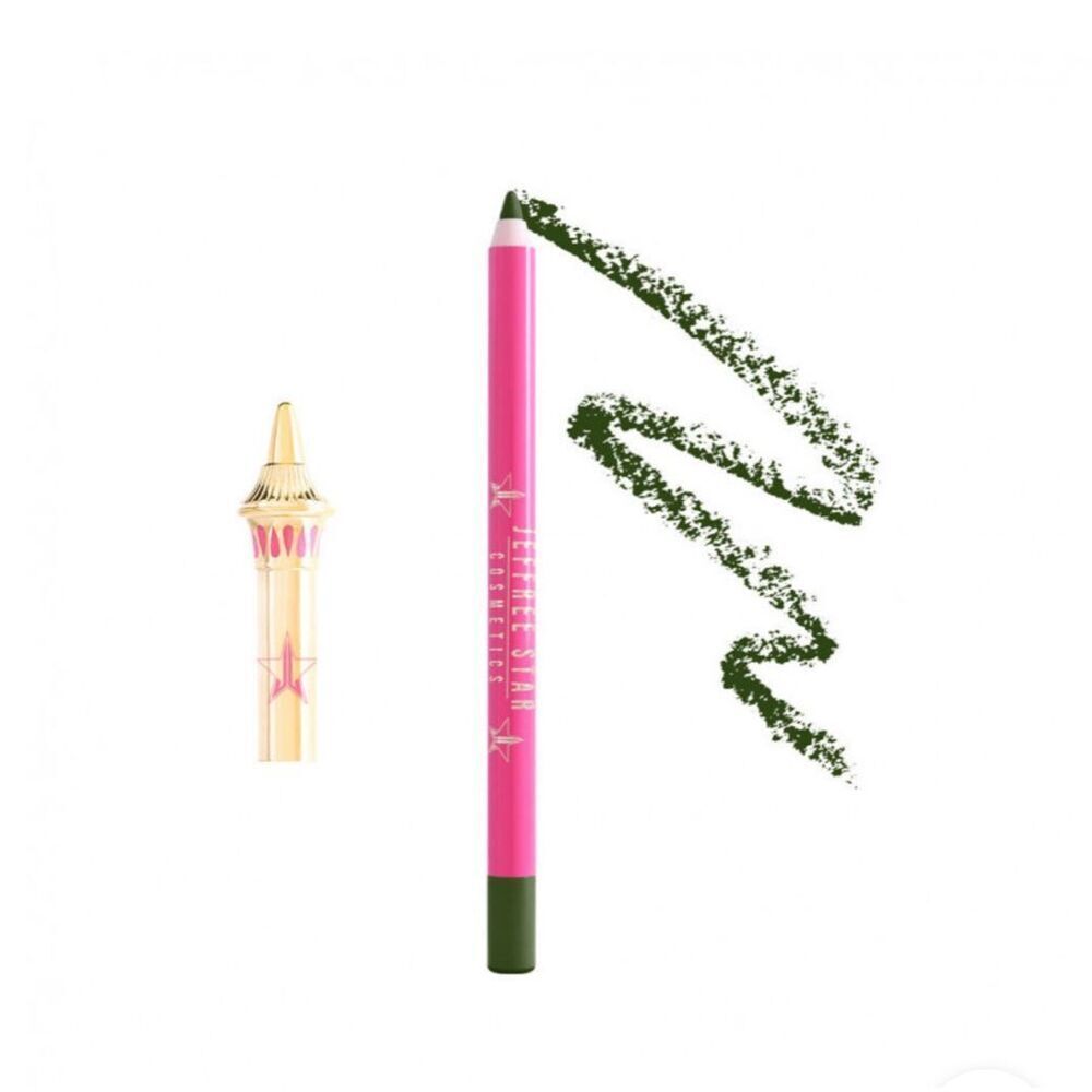 Jeffree Star Velour Lip Liner Crocodile Tears - Picture 5 of 9